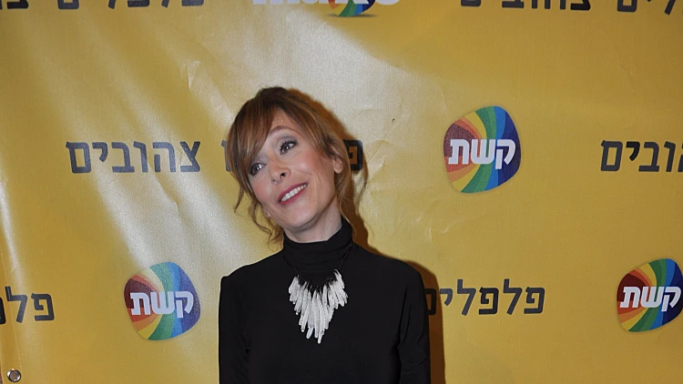 עלמה זק מודה: " אני לא אוהבת שמציקים לי"