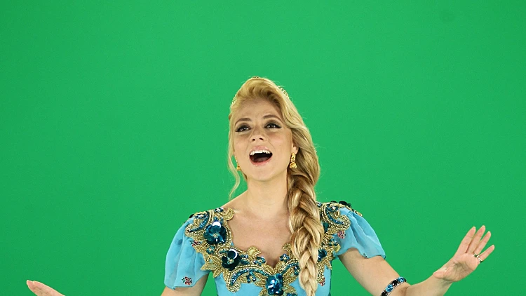 חזרות אלאדין