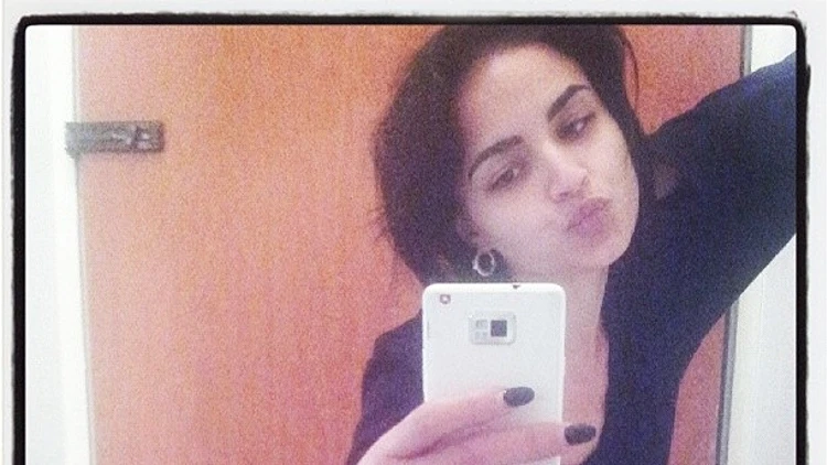 מעיין חודדה