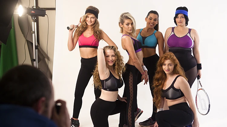 צילומים לאת לבני נשים