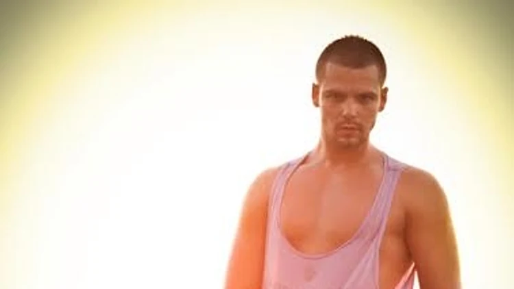 יוליאן לוינסון