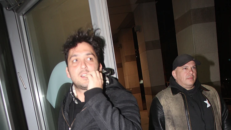 מאור זגורי. איפה חן? הרוח העיפה אותה?