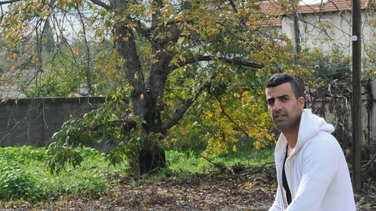 רגב הוד. אבא אוהב מתנות, אז זה עולה לנו בתמונה