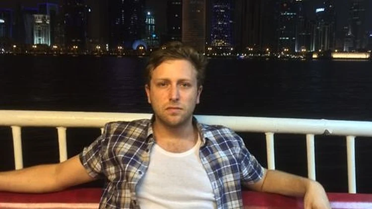 ליאור דיין ונמרוד ניר נסעו לקטאר וחזרו עם רשמים