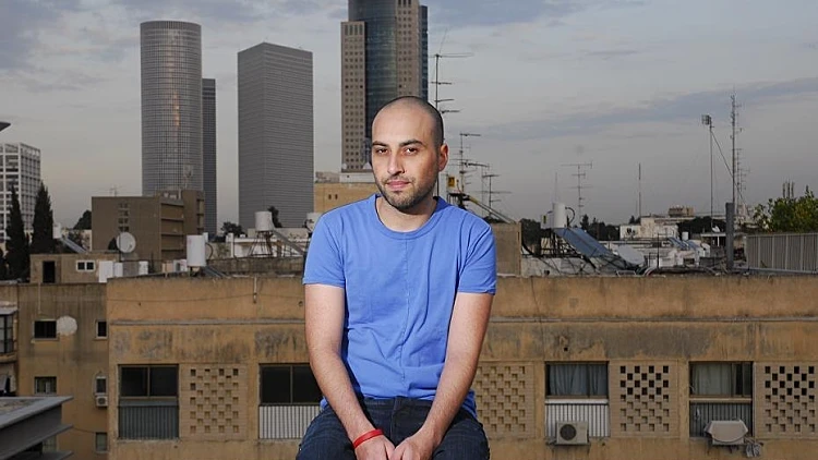 יוני פוליקר