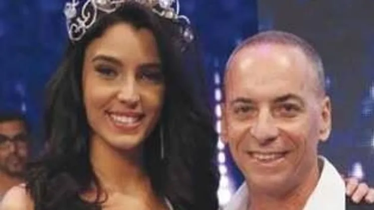 דר נחליאלי והמלכות