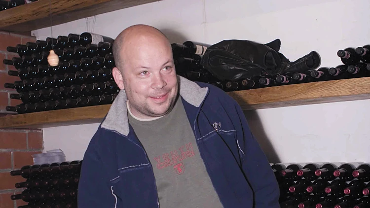 מועמד לשף השנה