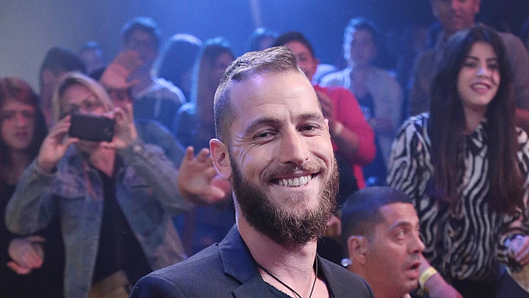 אלדד גל-עד, מתמודד באח הגדול 6
