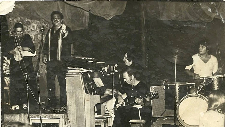 סולימן הגדול למדור "איפה הם היום"