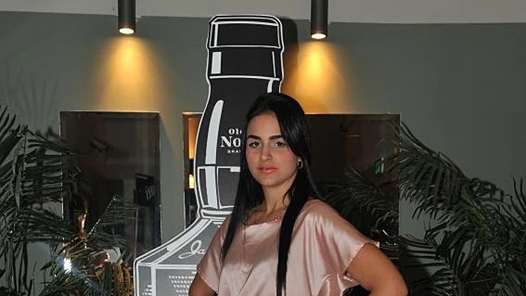אירוע ג'ק דניאלס