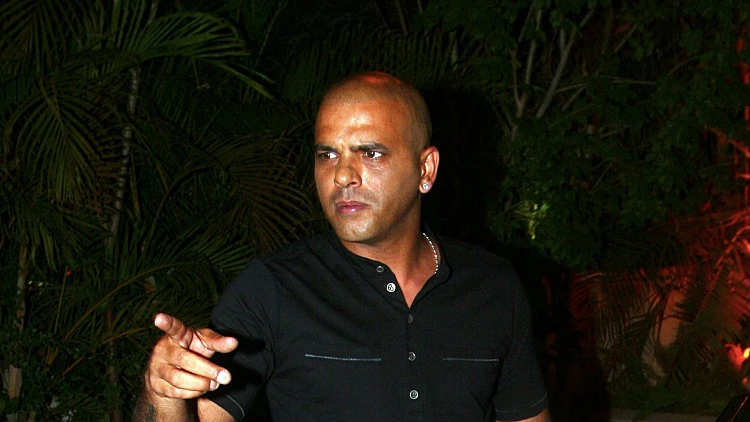 חתונה של בתו של דידי הררי