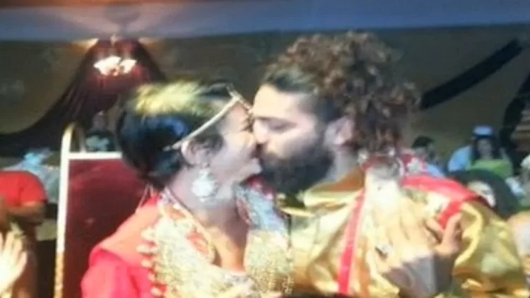נינט טייב ויוסי מזרחי בחינה שלהם