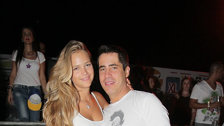 בלעדי: אביה של אסתי גינזבורג מדבר על התביעה