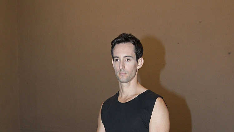 צילומי קמפיין קסטרו