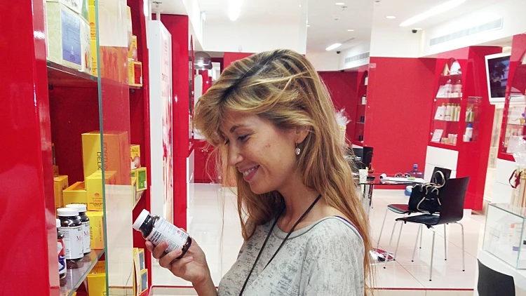פאולינה אלברשטיין