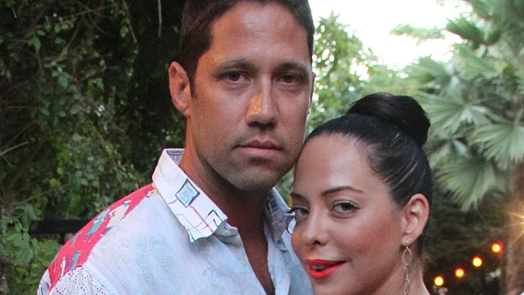 חתונה ציפי רומנו