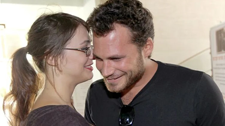 קרן פלס ונועם טור