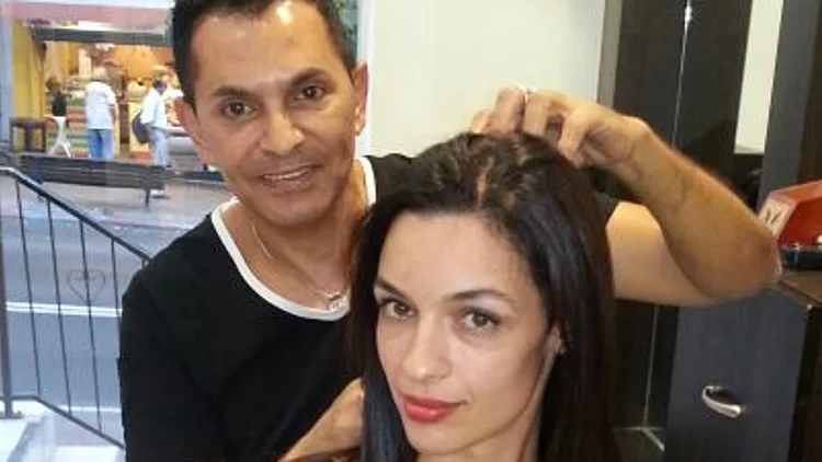 טליה גורודס