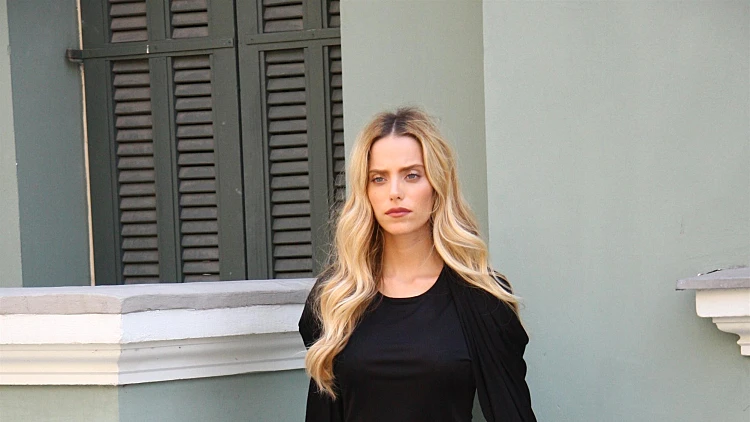 רותם סלע לסקופ