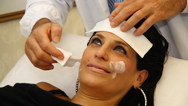 דבי ודנה המירוץ למיליון