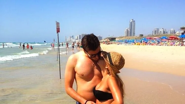 טום קשתי,ספיר בן דוד