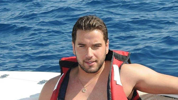 טום קשתי באילת