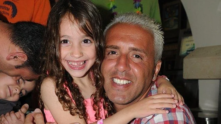 עמותת להושיט יד