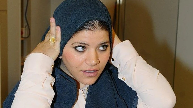 בנות מאסטר שף במספרה