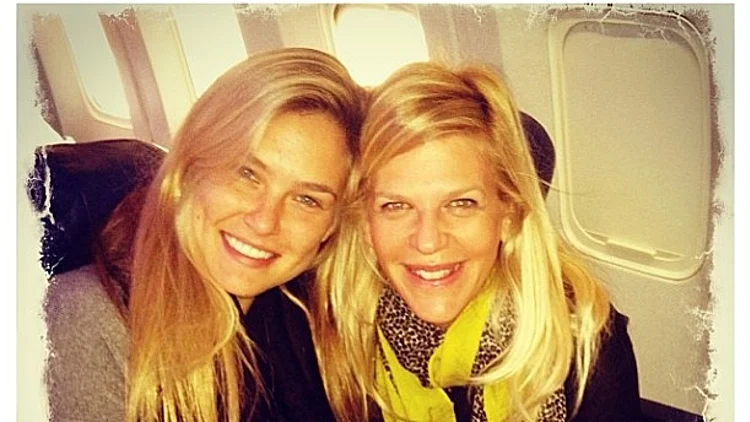 בר רפאלי,סנדרה רינגלר