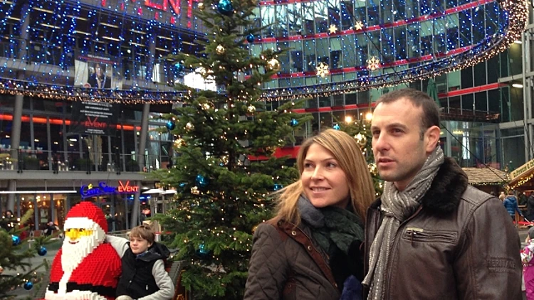 דפנה שחר,יובל צלנר