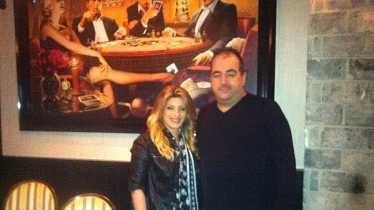 מסתמן: שרית חדד אוהבת ארוחות בוקר