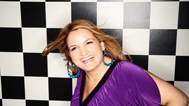 מורן מזוז בכוכב נולד 7