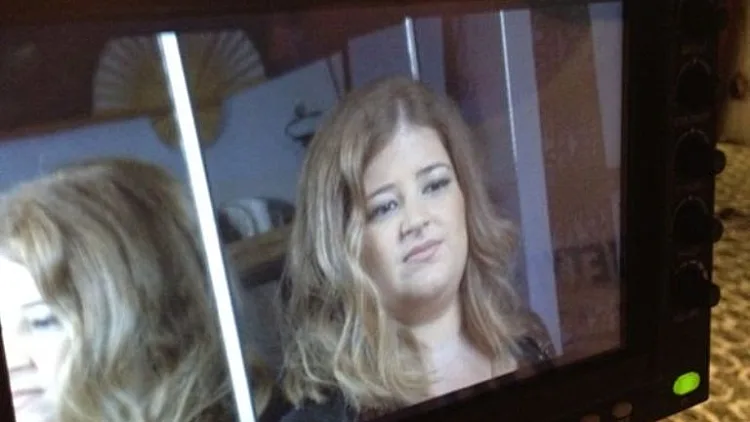 שירלי ארנוביץ'