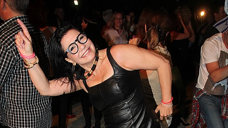 אתי דודאי מעגל התרמה נשים