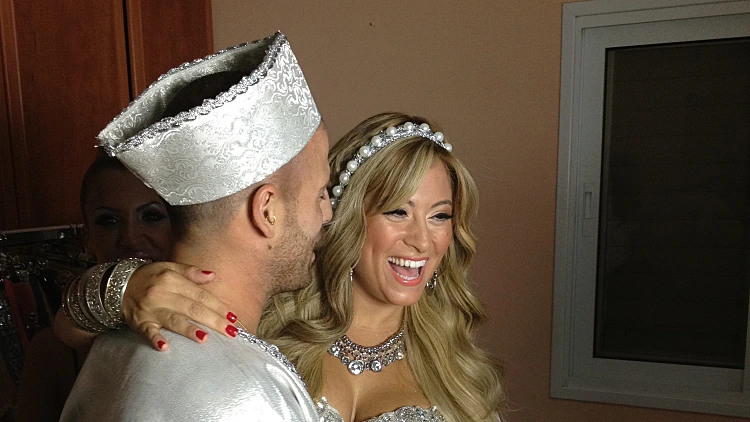 ליהיא גרינר,יוסי צבר