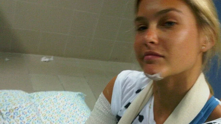 בר רפאלי בגבס