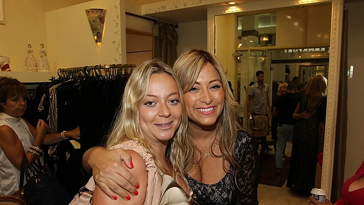 השקת קולקציית קיץ של נפרטיטי