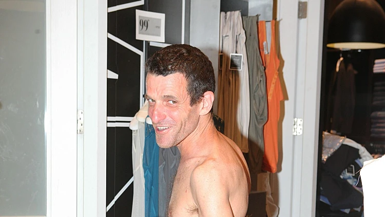 אירוע הוניגמן מן