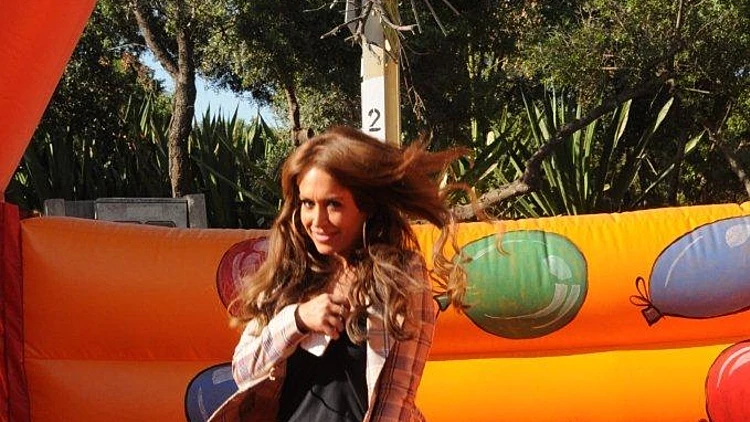 אביבית בר זוהר