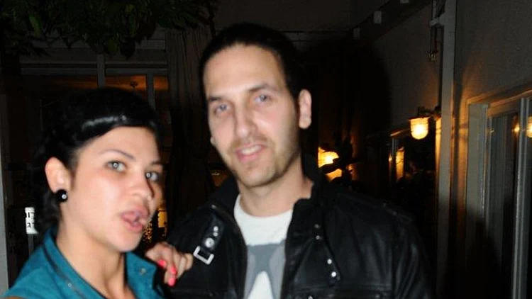 השקת הבר של מוטי להב