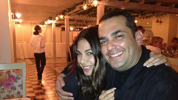 ניב גלבוע,מורן אטיאס