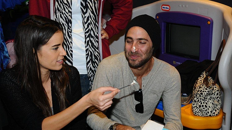 יום הולדת עמותת להושיט יד-שמחה לילדים