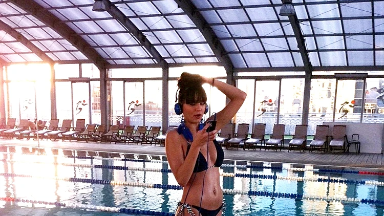 אדל המירוץ למיליון