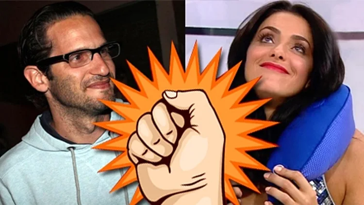 גורי אלפי ונעמה קסרי