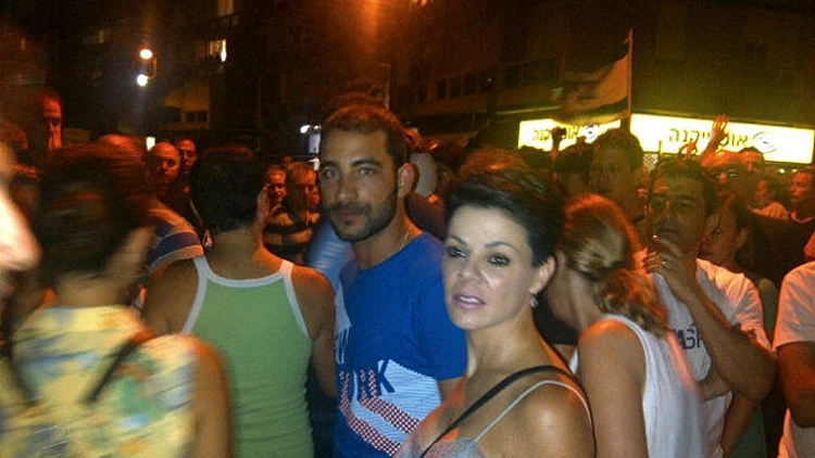 זה נראה כמו אודישנים לאח הגדול