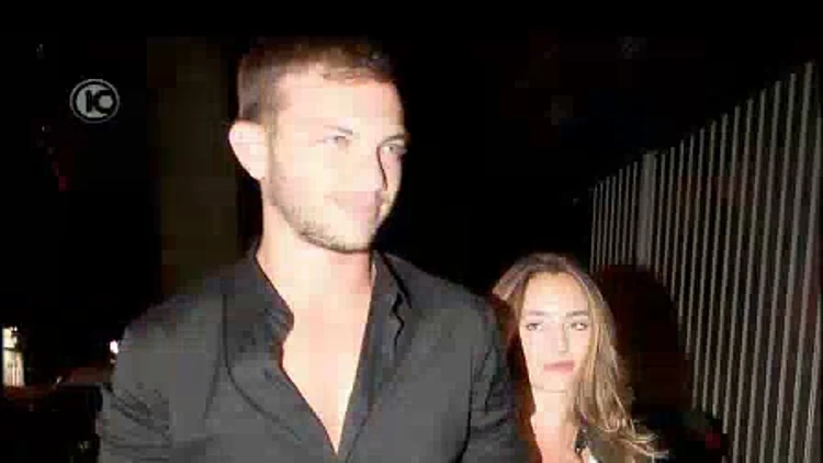 מתוך כתבה על הגר דנון ששודרה בערב טוב עם גיא פינס