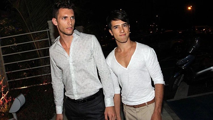 החתונה של מאיה בוסקילה