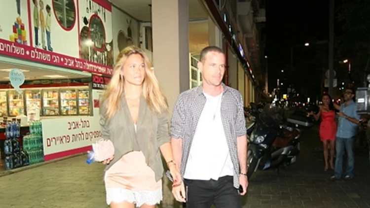 פפראצי בר רפאלי