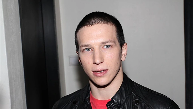 ליבירן בהופעה של אביהו שבת