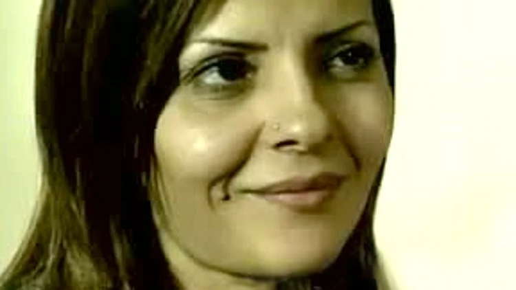 זהבה בן מתוך התוכנית חי ב- LALA לנד